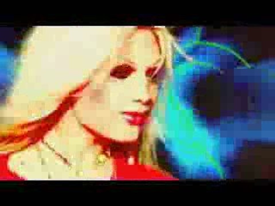 Slice me nice - Lady Lloyd
