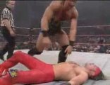 WWF - Rob Van Dam Vs Jeff Hardy [ECW 1997