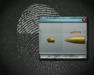 Criminology DS - Teaser Trailer