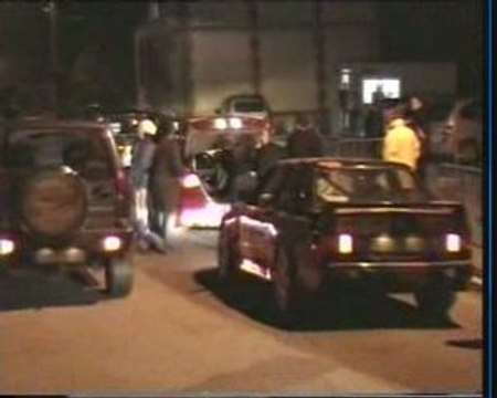 Rallye de la Côte Fleurie 2005