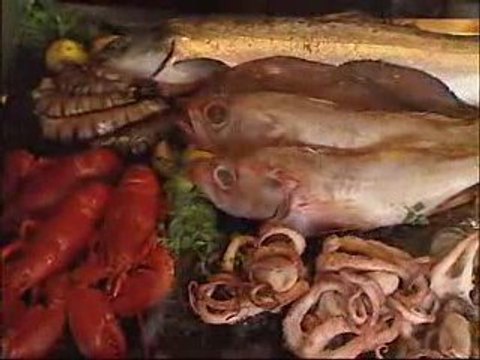 Italian Dining Restaurant