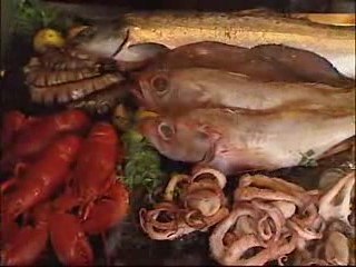 Italian Dining Restaurant