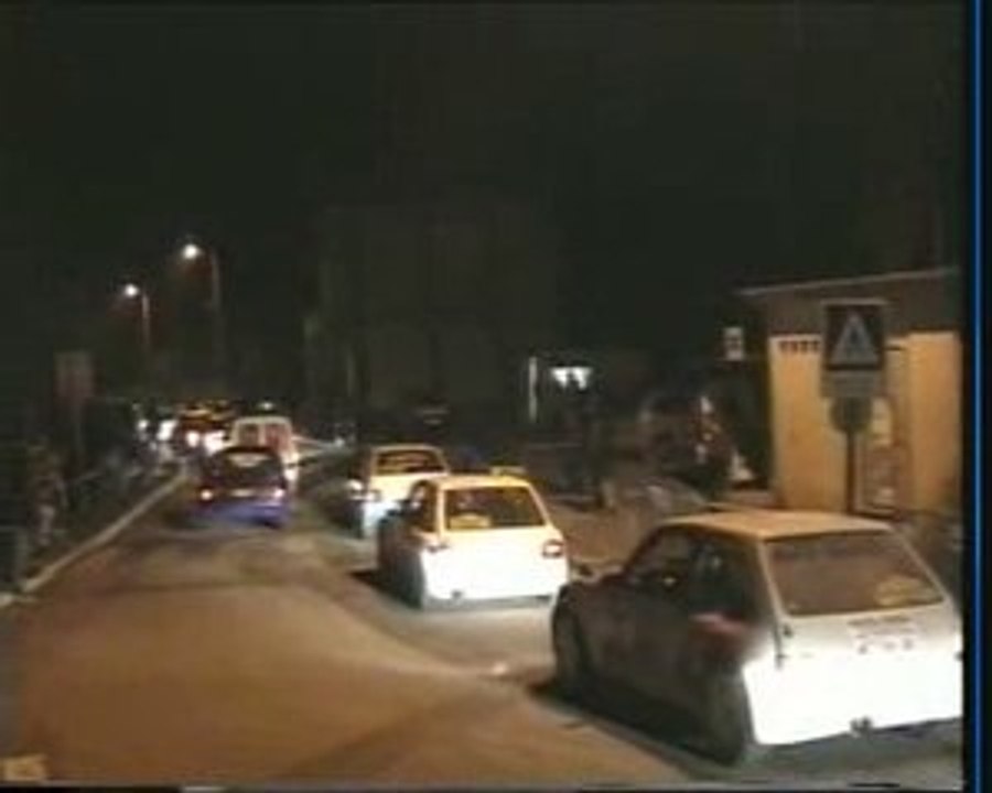 Rallye de la Côte Fleurie 2005