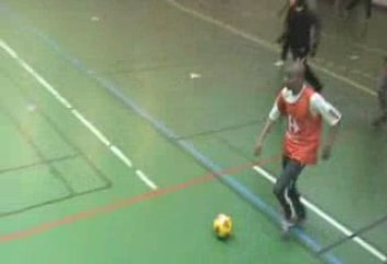 4ème jour de championat