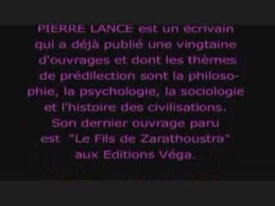 1 Savants Maudits et Chercheurs Exclus