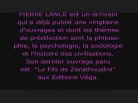 1 Savants Maudits et Chercheurs Exclus