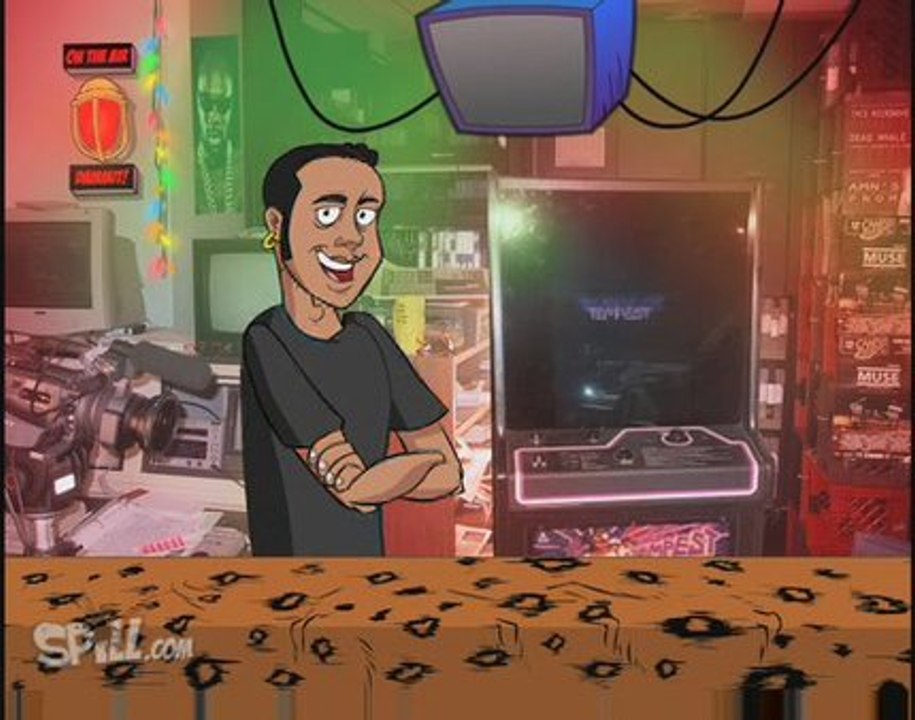 The Haunting in Connecticut Movie Review from Spill.com