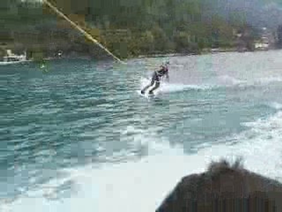 wake ToN!