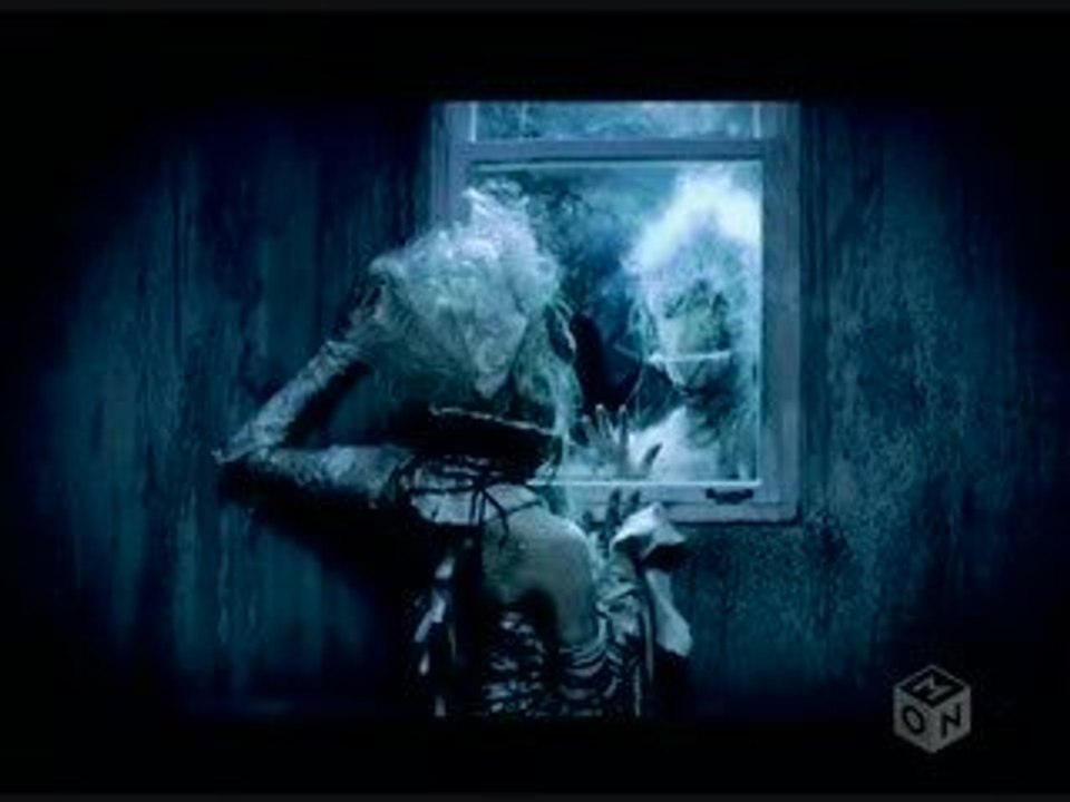 the GazettE - DISTRESS AND COMA