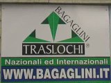 Bagaglini Traslochi & Trasporti - WWW.BAGAGLINI.IT - Roma