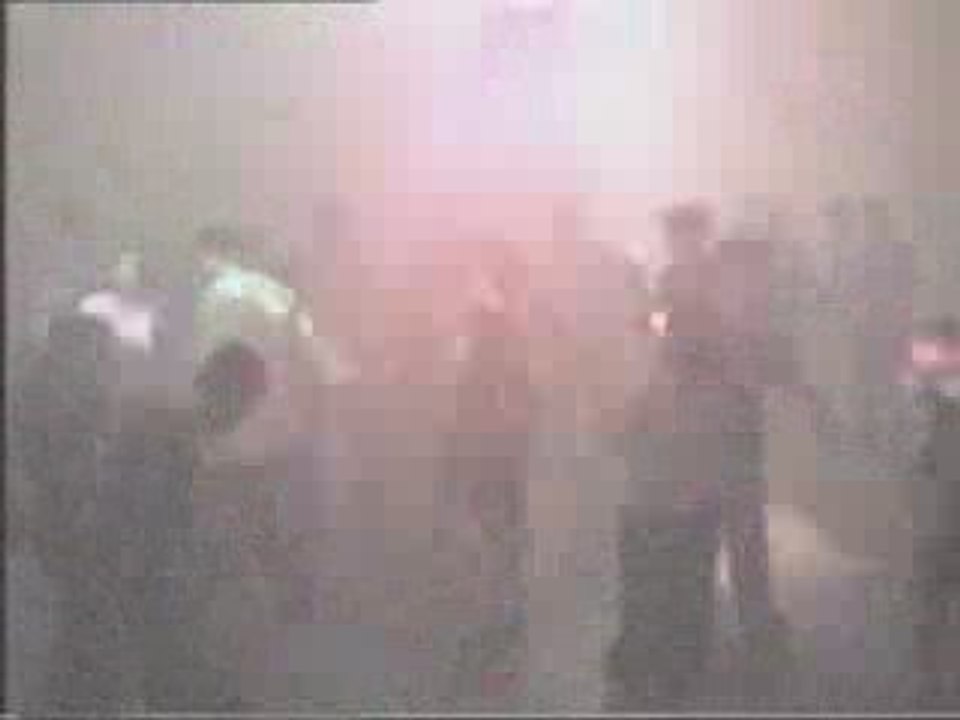 Jingle Saint Leon Party Dance one