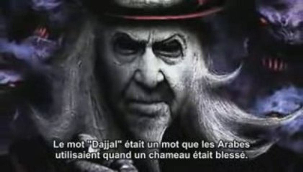 Les Arrivées 10 (Le Nouvel Ordre Mondain)
