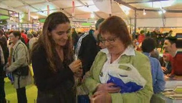 Vendée : L'Agenda Culturel du mercredi 01 avril 2009