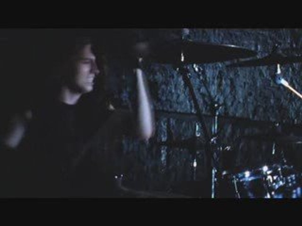 Abigail Williams "Into the Ashes"