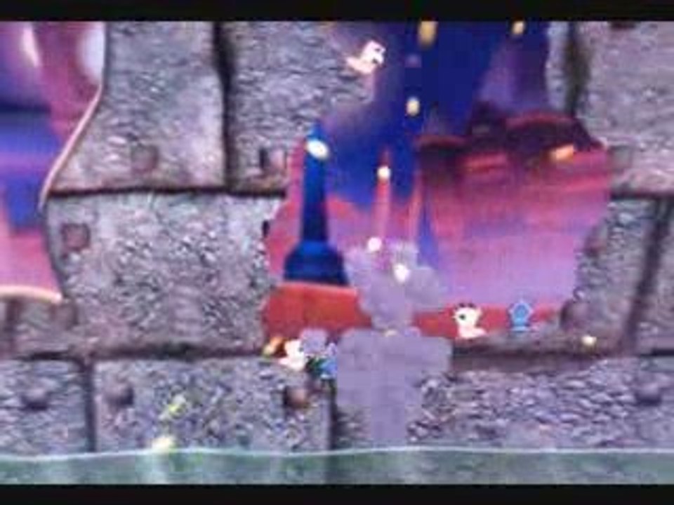 Délire sur Worms