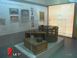 Saint-Nazaire : L'Aventure industrielle