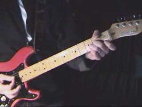 The Cure - in between days - cover - reprise