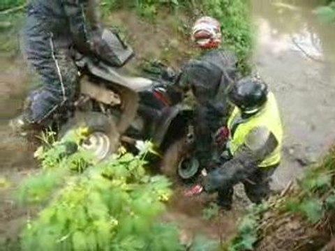 randonnée QUAD SUD du 29 Mars 2009 / 2332