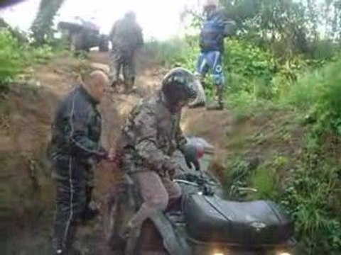 randonnée QUAD SUD du 29 Mars 2009 / 2335