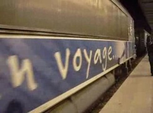 manoeuvre de la bb 15053 en voyage à amiens