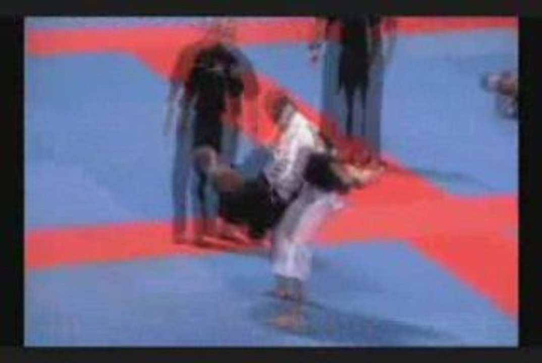 Galvao vs Lovato Teaser