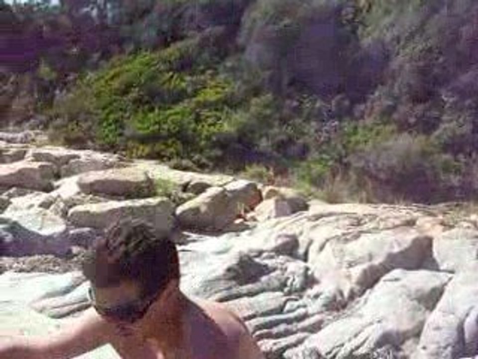 The Retour du Trio Corse