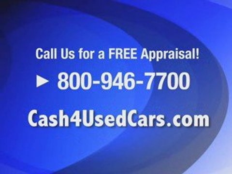 Sell a Used Car Southern California