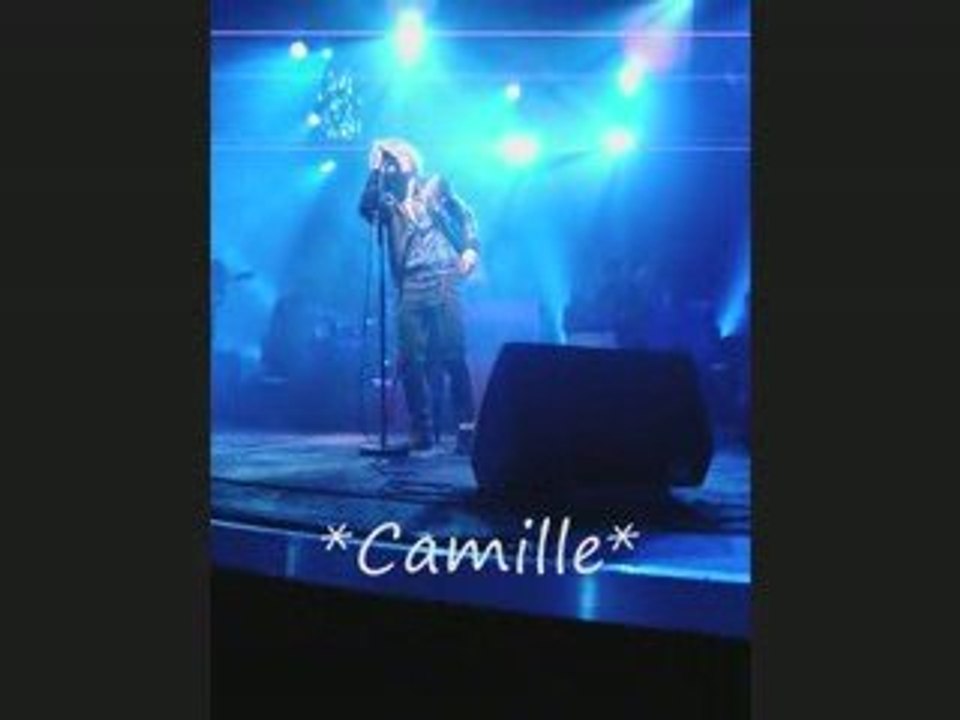 Piano Lys - Julien Doré - L'Autre Canal Nancy - 31/03/09