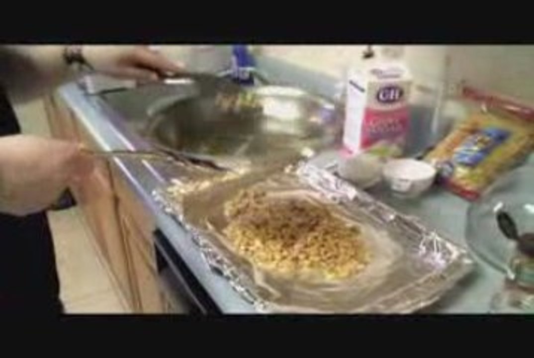 Beer Nuts
