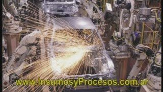 www.insumosyprocesos.com.ar Importador Exportador