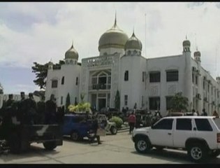 Philippines Hostages May Still Be Alive