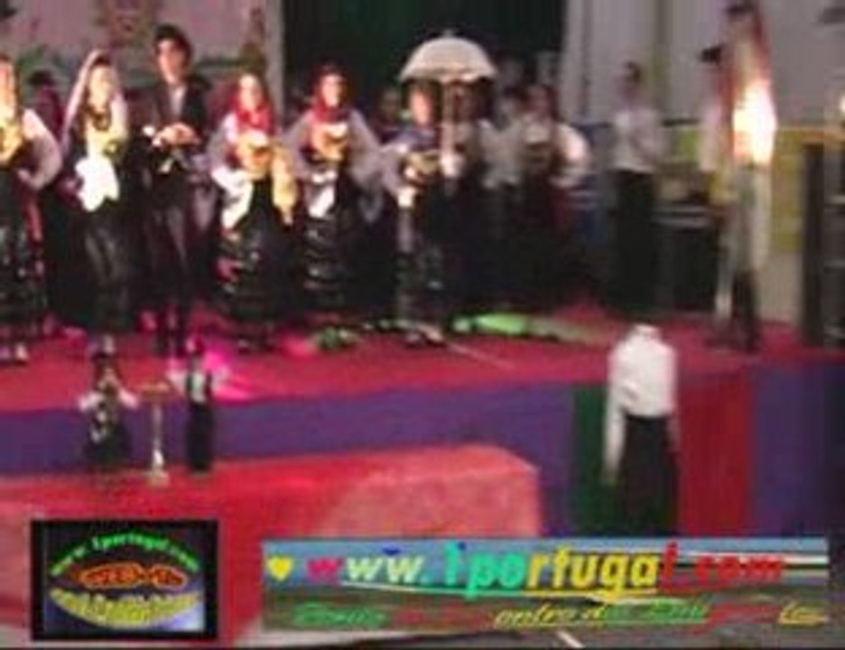 UCP Cergy Pontoise - Festival de folclore 2009 - N.8