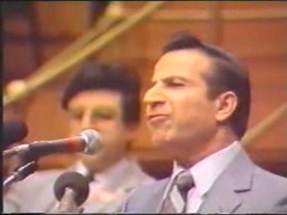 Débat "Jésus est-il dieu?" partie 2 Ahmed deedat