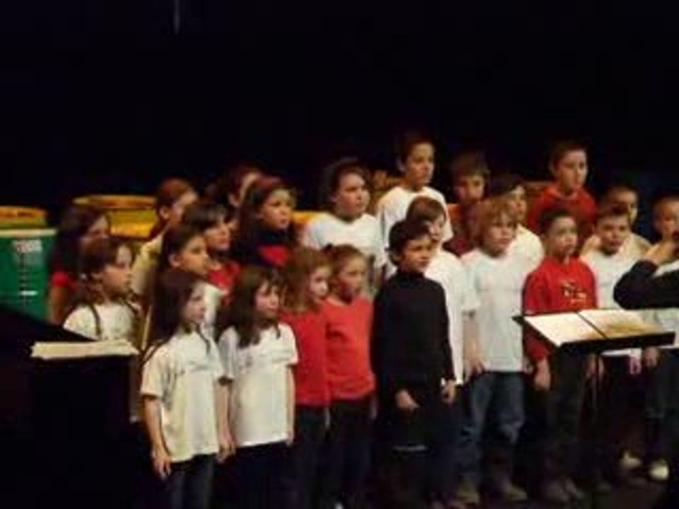 Chorale 2009