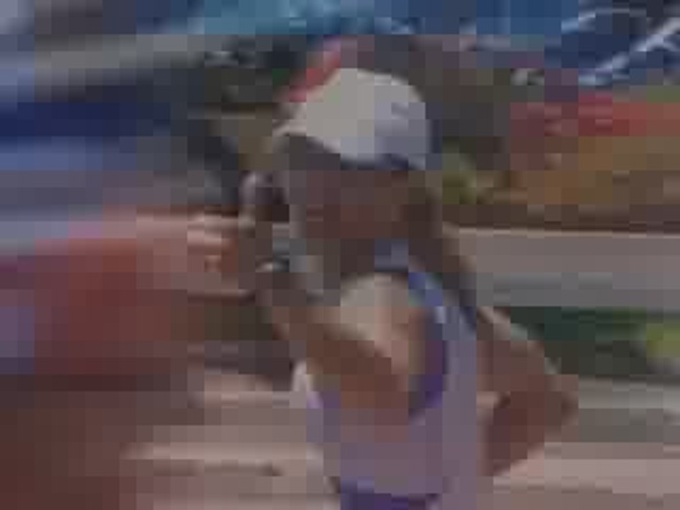 ASVEL Triathlon - 2008 - IRONMAN NICE