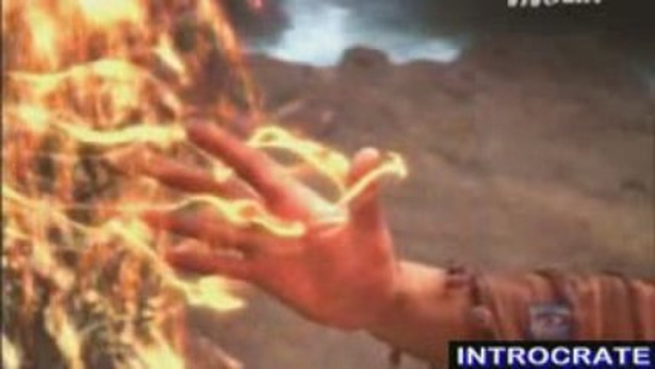 Mystères dans la vallée des rois [deuxième partie] - 2 de 3