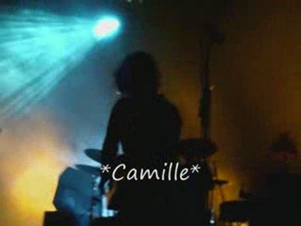 Moi Lolita & Les Limites - Julien Doré - L'Autre Canal Nancy