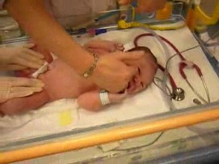 la naissance de marvin