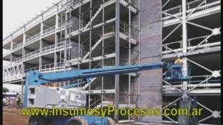 www.insumosyprocesos.com.ar Servicios industriales