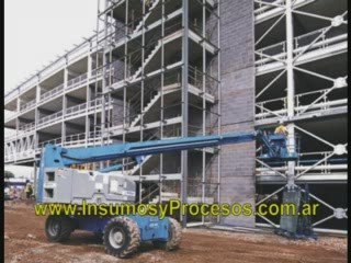 www.insumosyprocesos.com.ar Servicios industriales
