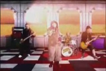 SHAKALABBITS マッシュルームキャットナンバープレート [CG ver_]