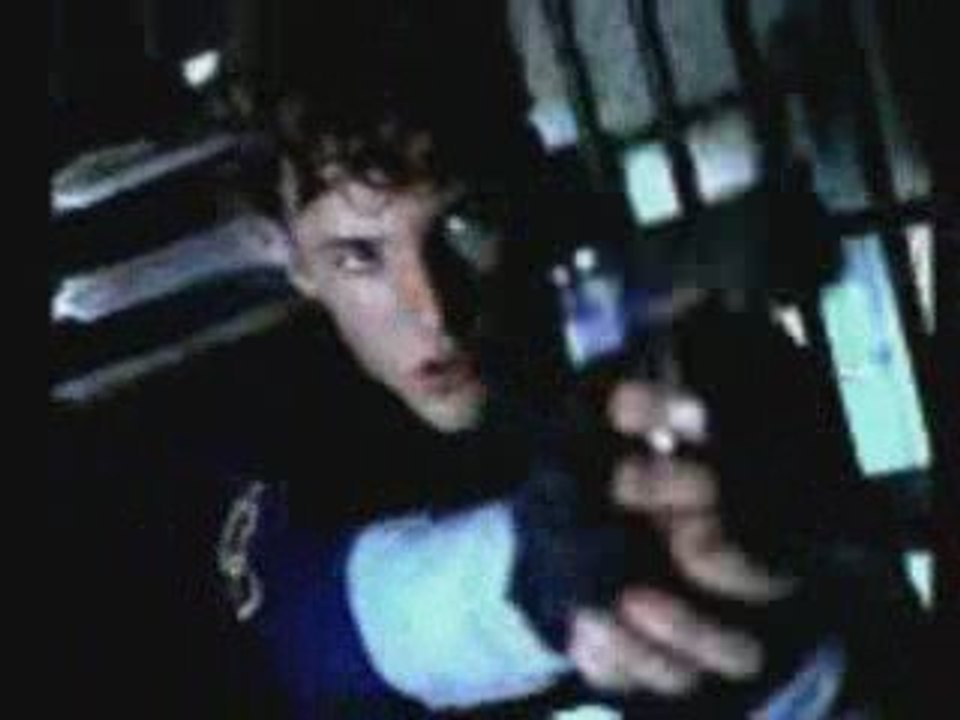 Resident Evil 1.5 Commerical 1