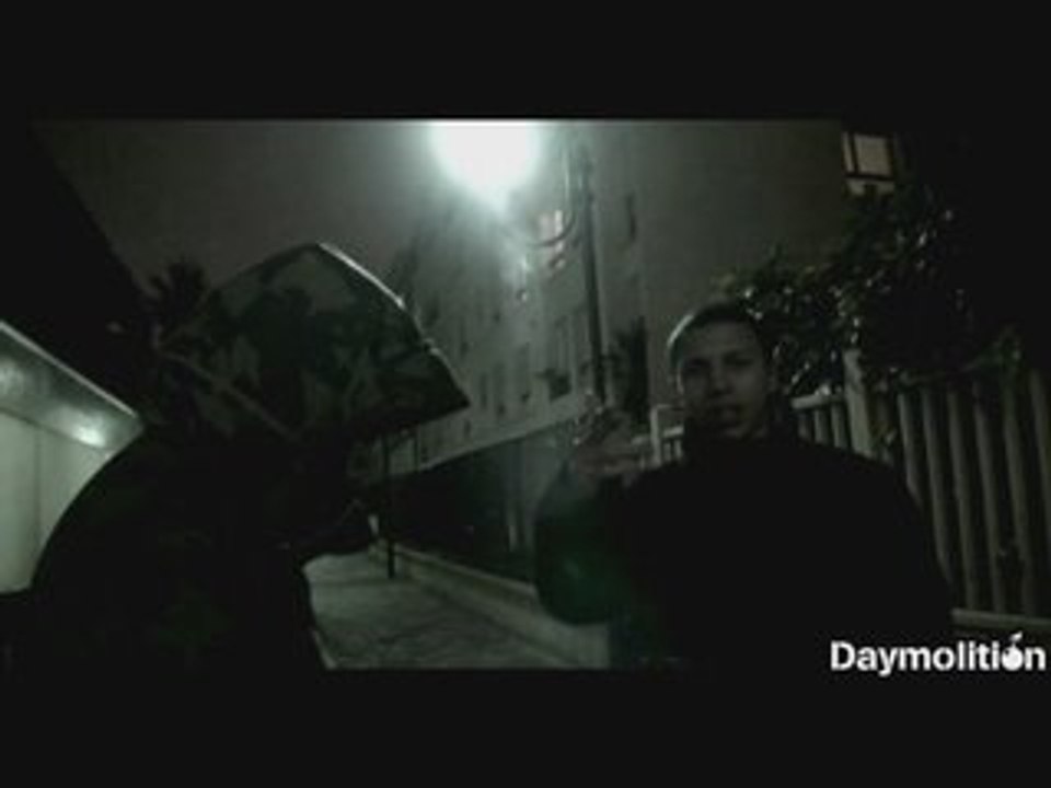 TSR CREW INTERVIEW (2009)