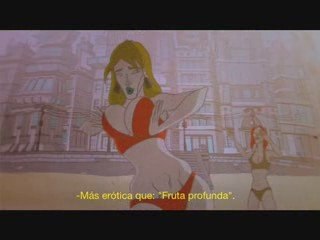 The Silicone Monster Hits Town