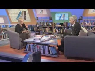 The book show episode Jonathan Coe