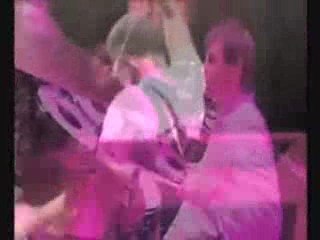 The Who - Won't Get Fooled Again 2006