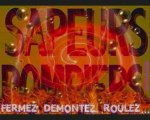 Sapeurs Pompiers