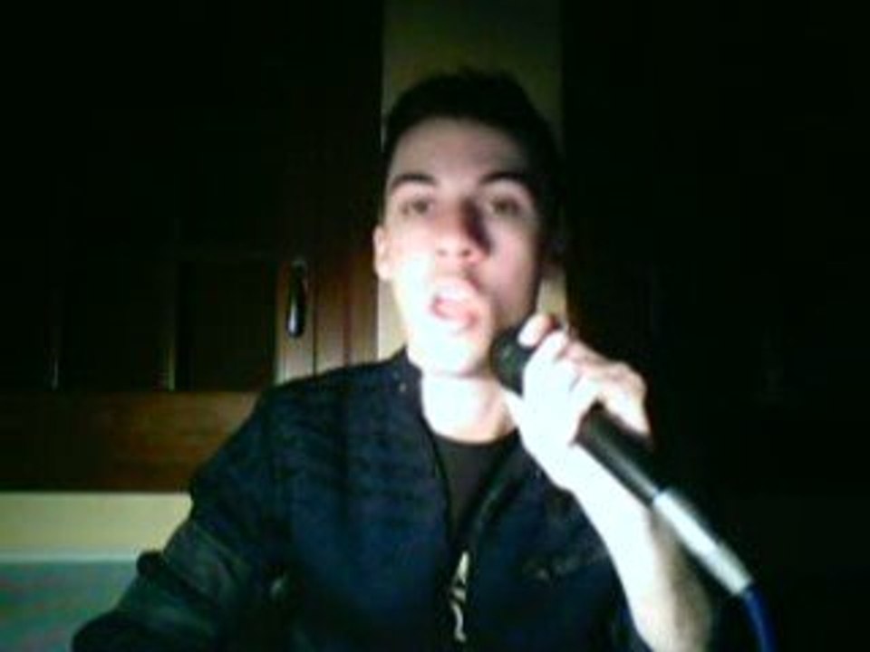 Jonatan Cerrada - La preuve du contraire (extrait par Tonny)