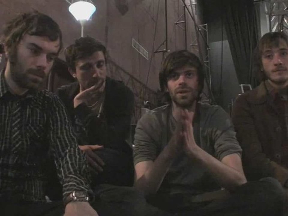 Kütu Folk Tour