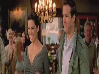 The Proposal: what if you had to marry your boss to keep you